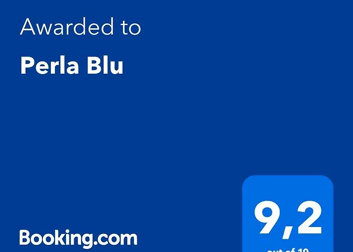 Perla Blu