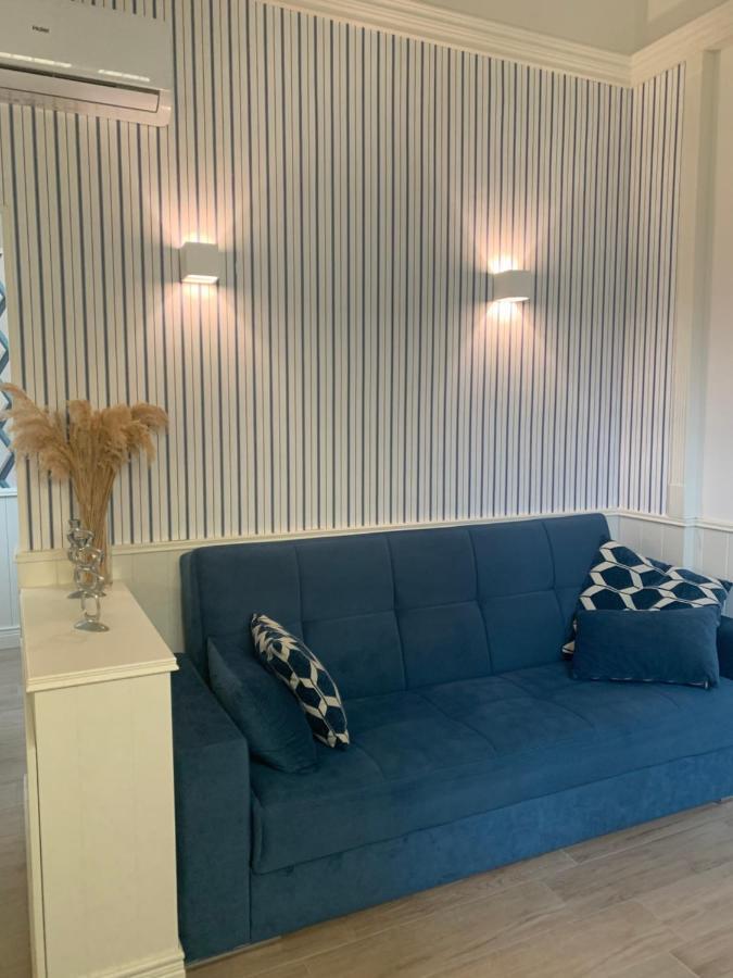 Perla Blu Apartment Viareggio