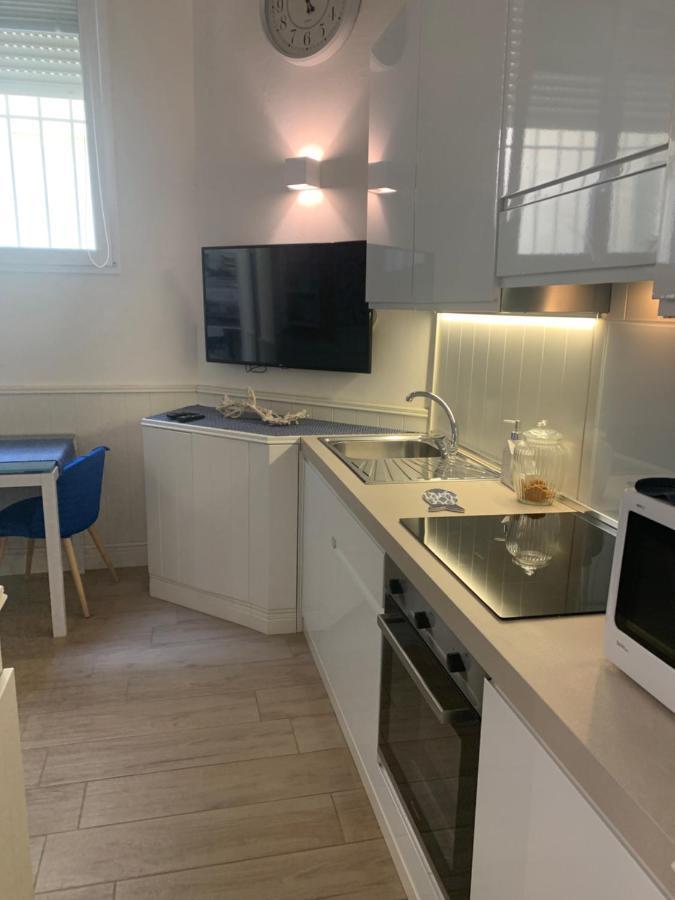 Apartment Perla Blu Viareggio