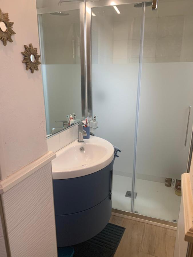 Perla Blu Apartment