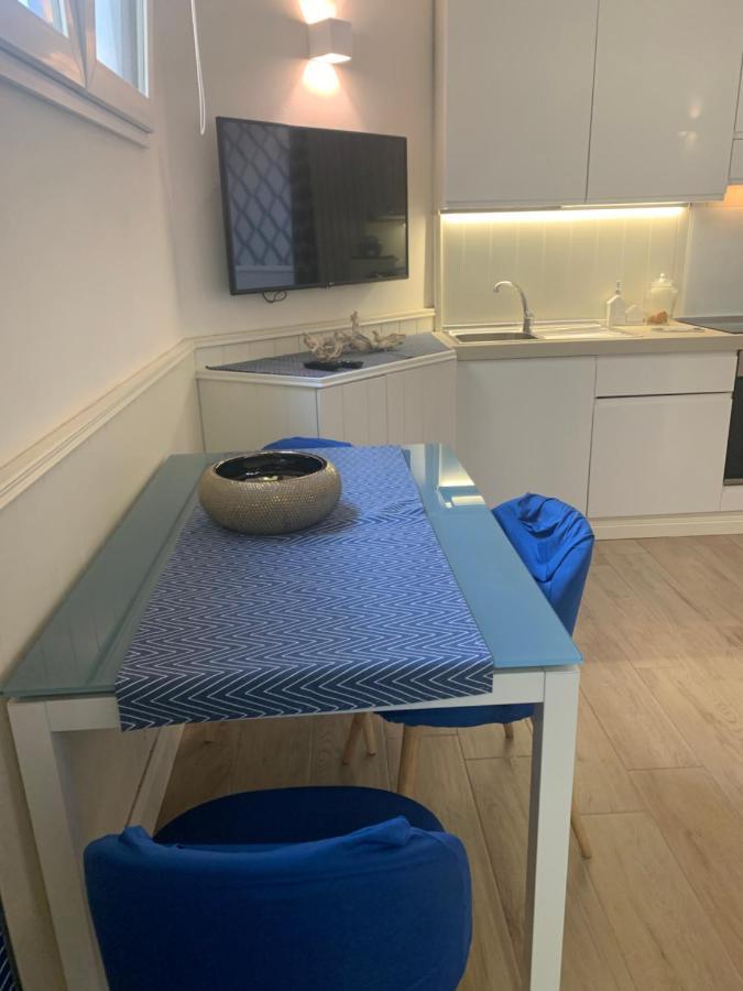 Apartment Perla Blu *