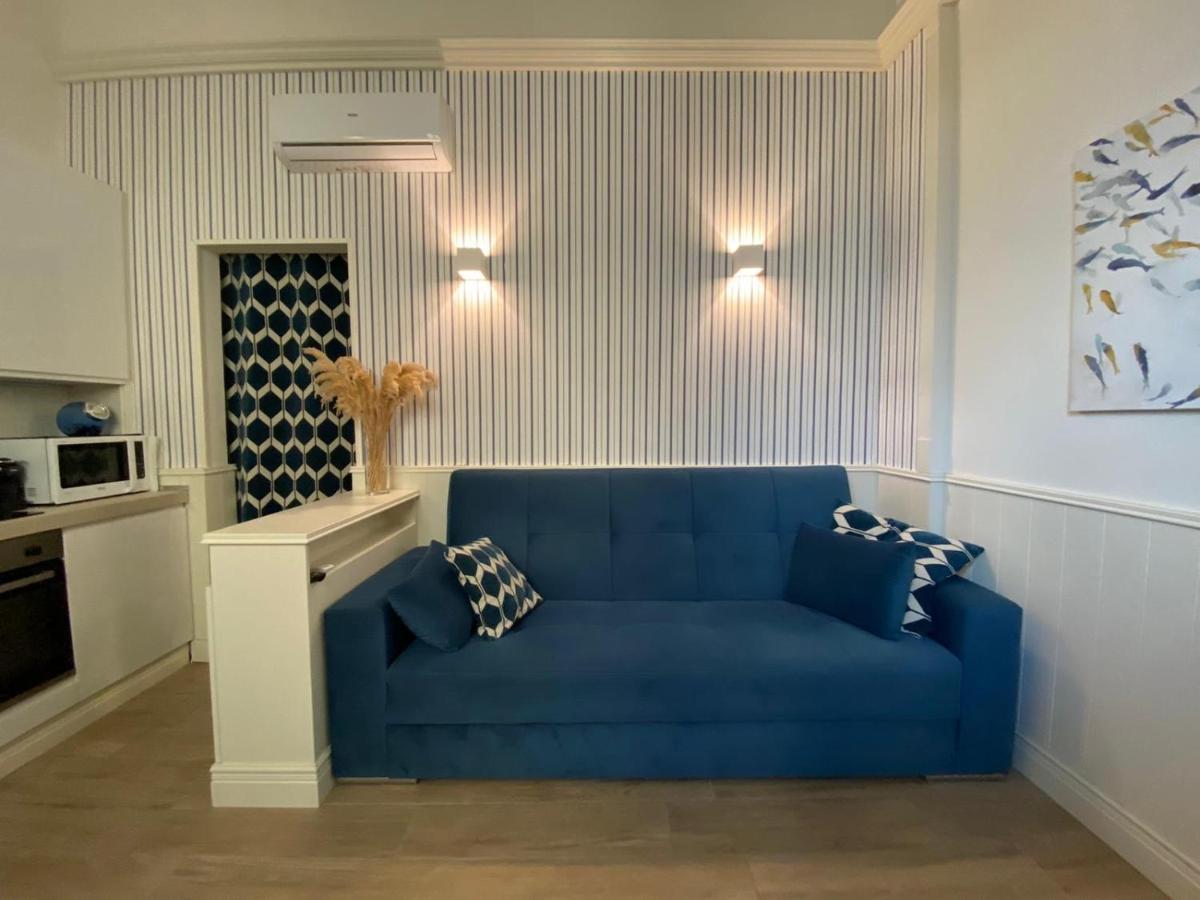 Apartment Perla Blu Viareggio