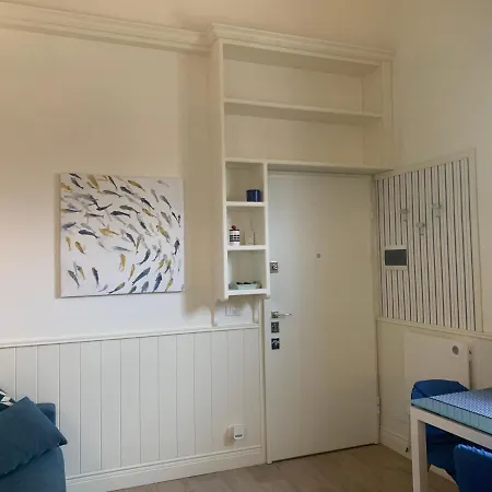 Perla Blu Apartment Viareggio Exterior photo