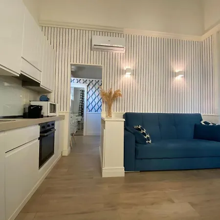 Perla Blu Apartment Viareggio Exterior photo