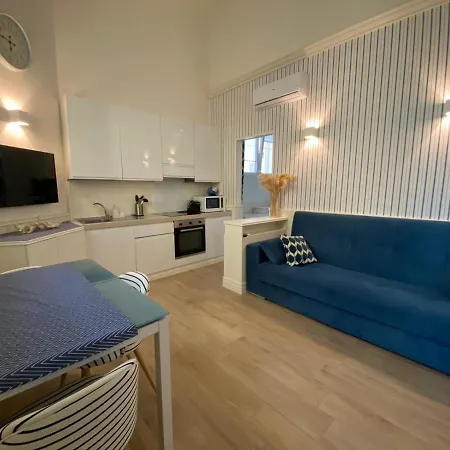 Perla Blu Apartment Viareggio Exterior photo