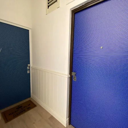 Perla Blu Apartment Viareggio Exterior photo