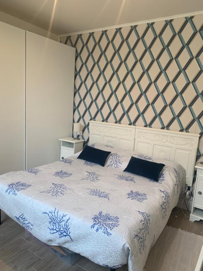 Perla Blu Apartment Viareggio