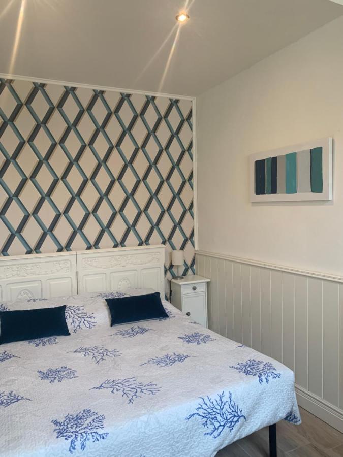Perla Blu Apartment