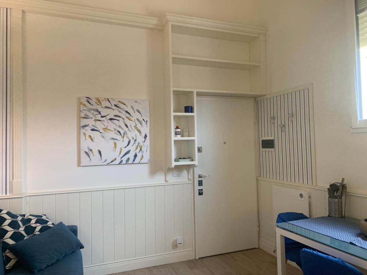 Perla Blu Apartment Viareggio