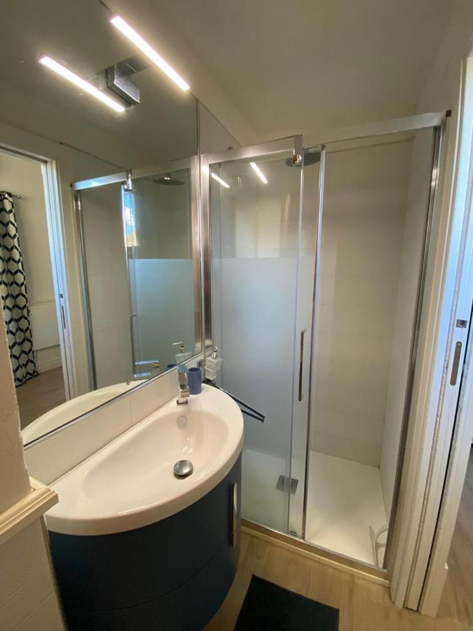 Perla Blu Apartment