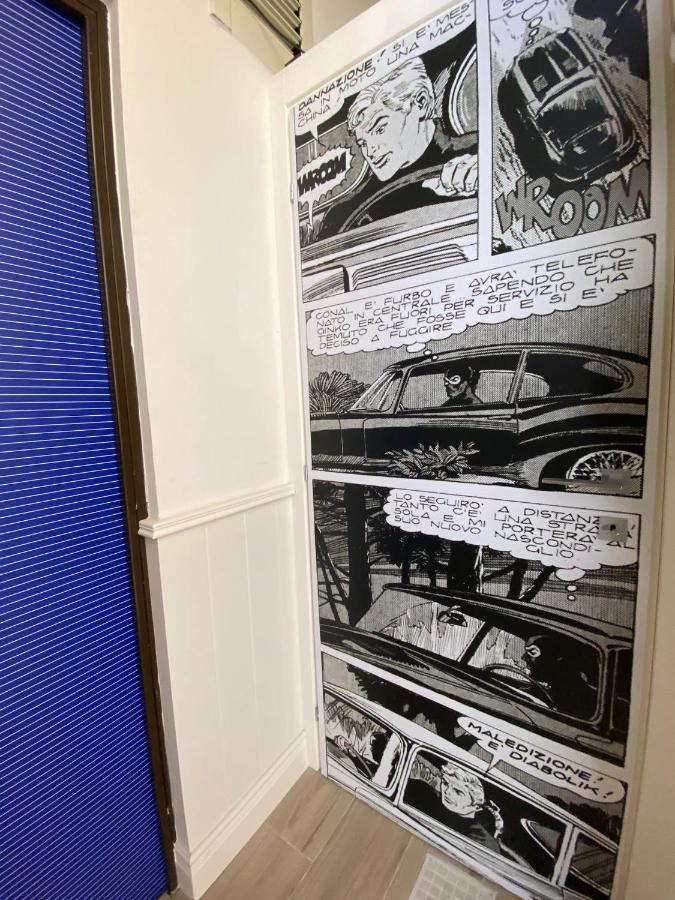 Apartment Perla Blu