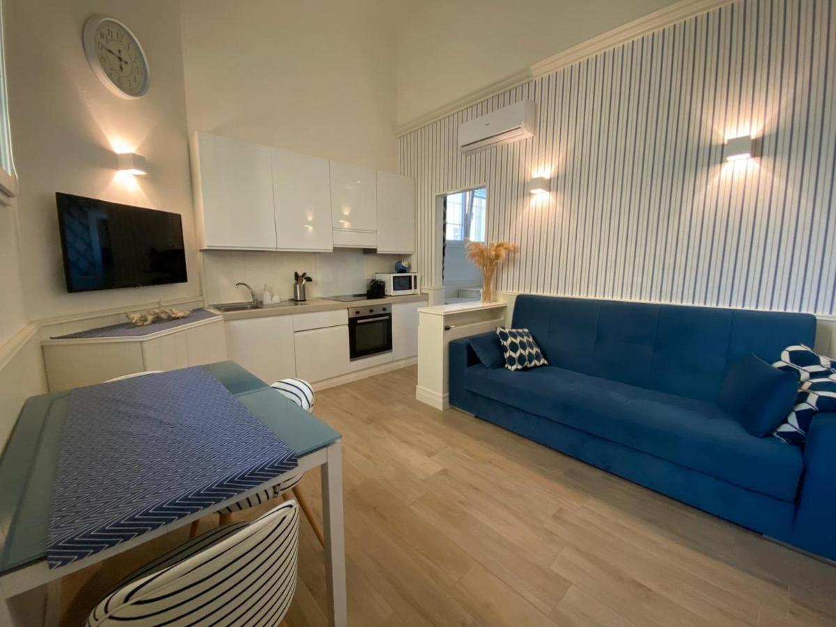Perla Blu Apartment