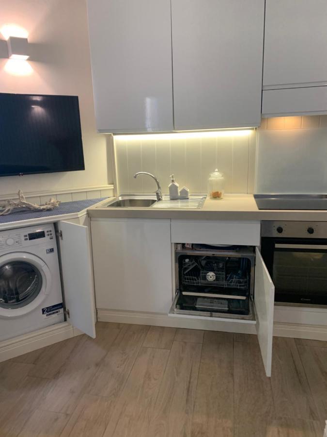 Apartment Perla Blu Viareggio