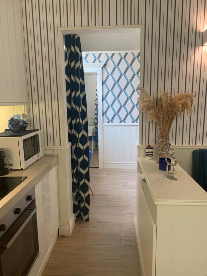 Apartment Perla Blu *