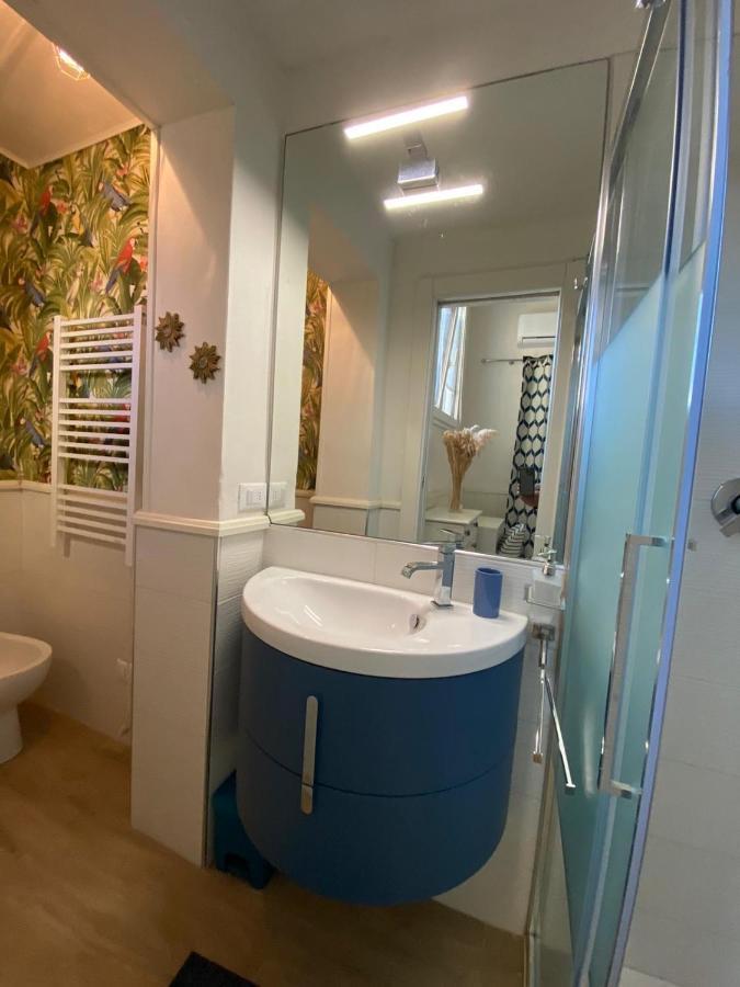 Apartment Perla Blu Viareggio