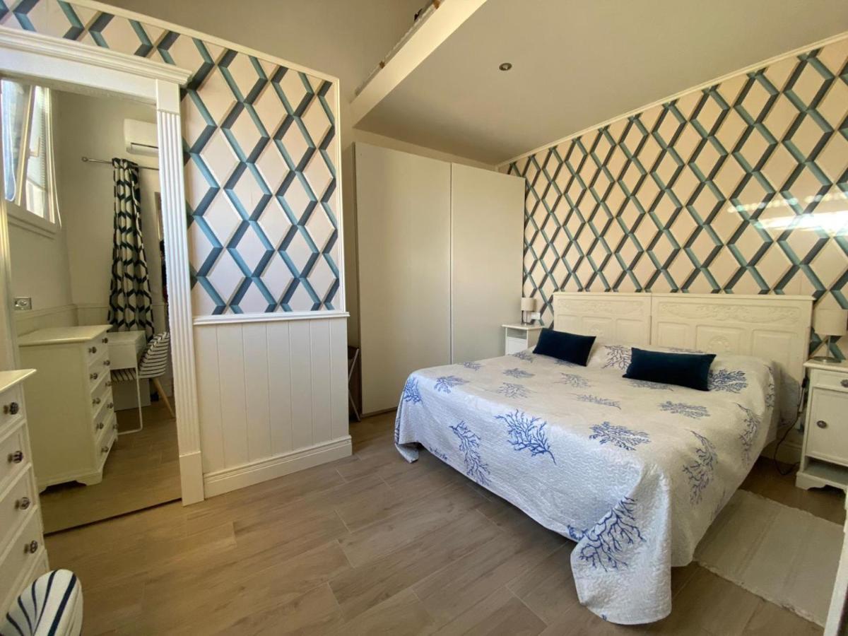 Apartment Perla Blu